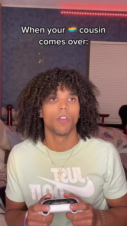 Post 9 by JustinPagan on TikTok (video)