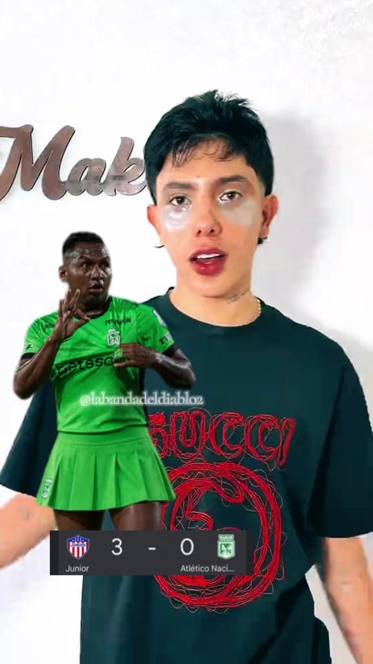 Post 8 by La Banda Del Diablo on TikTok (video)