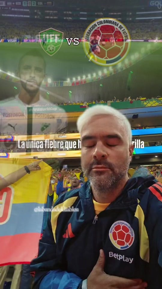 Post 2 by La Banda Del Diablo on TikTok (video)