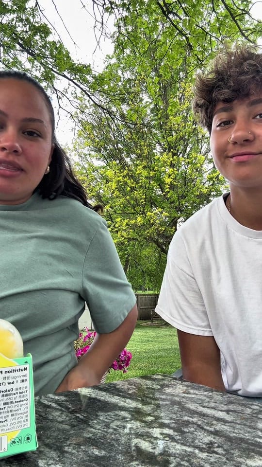Post 1 by JESSE on TikTok (video)