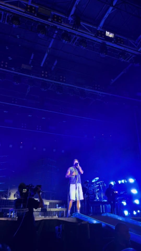 Post 9 by Country Thunder on TikTok (video)
