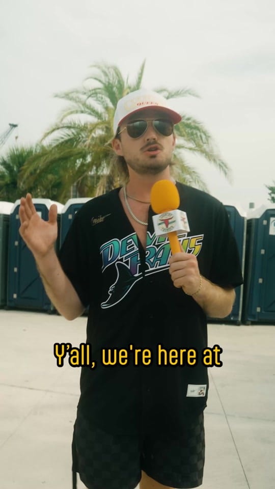 Post 10 by Country Thunder on TikTok (video)