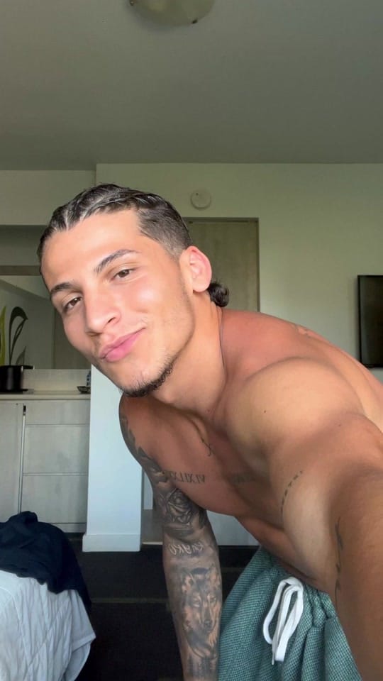 Post 1 by Jose Rueda 🥀 on TikTok (video)