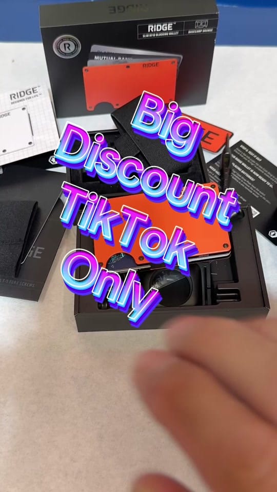 Post 4 by New shop on TikTok (video)