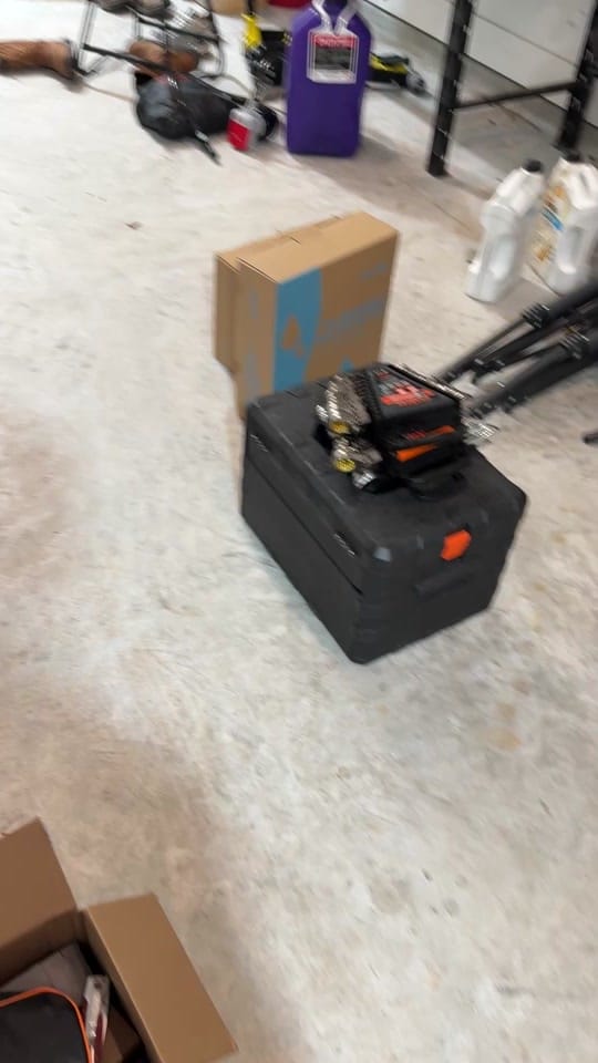 Post 8 by New shop on TikTok (video)