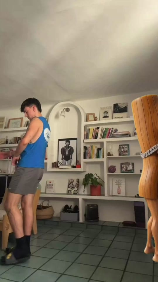 Post 2 by Yer on TikTok (video)
