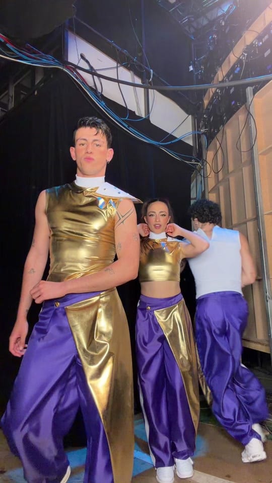 Post 4 by Yer on TikTok (video)