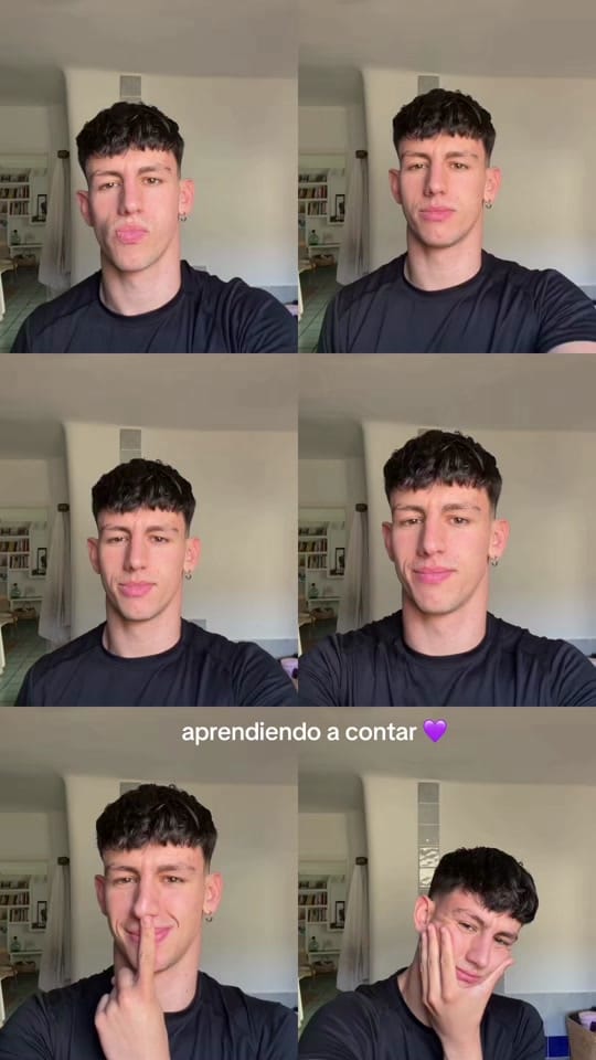 Post 7 by Yer on TikTok (video)