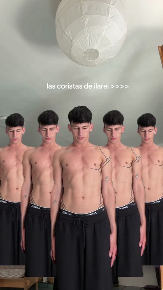 Post 1 by Yer on TikTok (video)