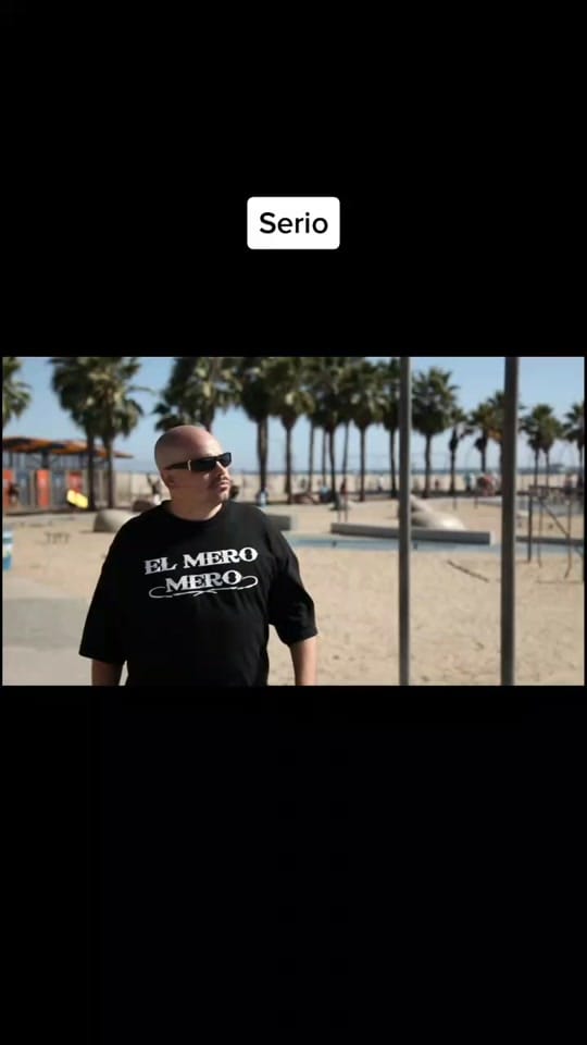 Post 8 by Serio on TikTok (video)