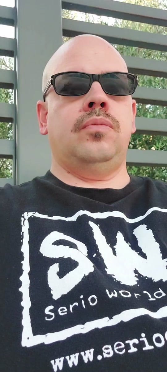 Post 5 by Serio on TikTok (video)