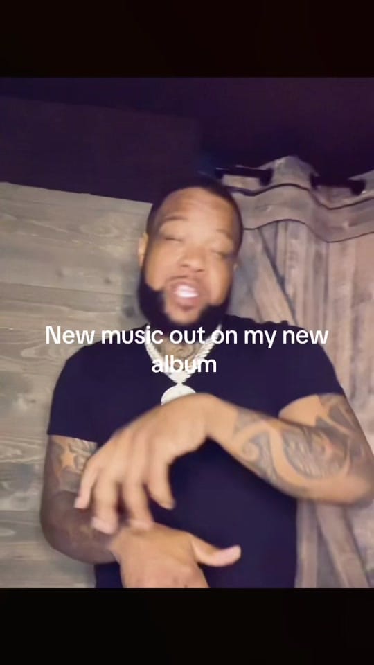 Post 2 by ChrisCorneliusR&B on TikTok (video)