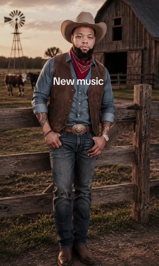 Post 4 by ChrisCorneliusR&B on TikTok (video)