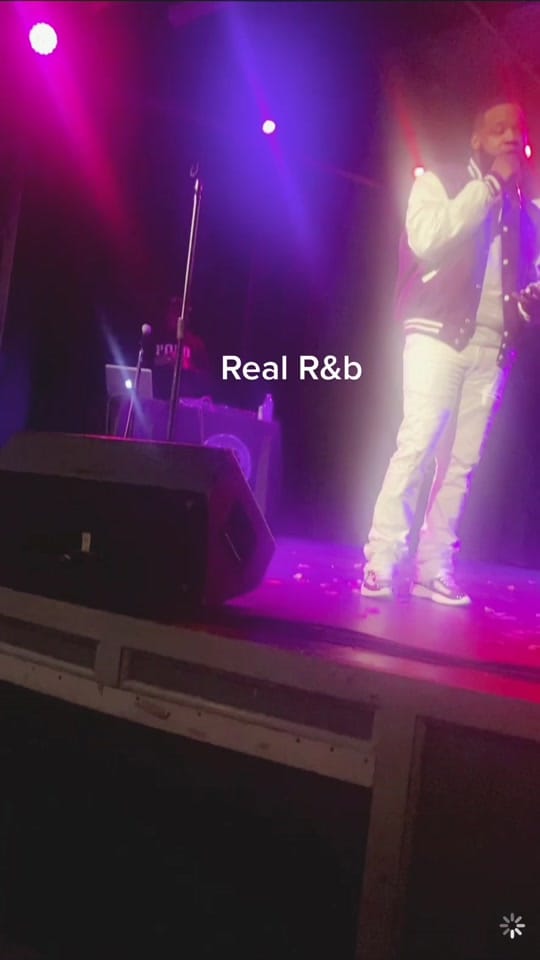 Post 8 by ChrisCorneliusR&B on TikTok (video)