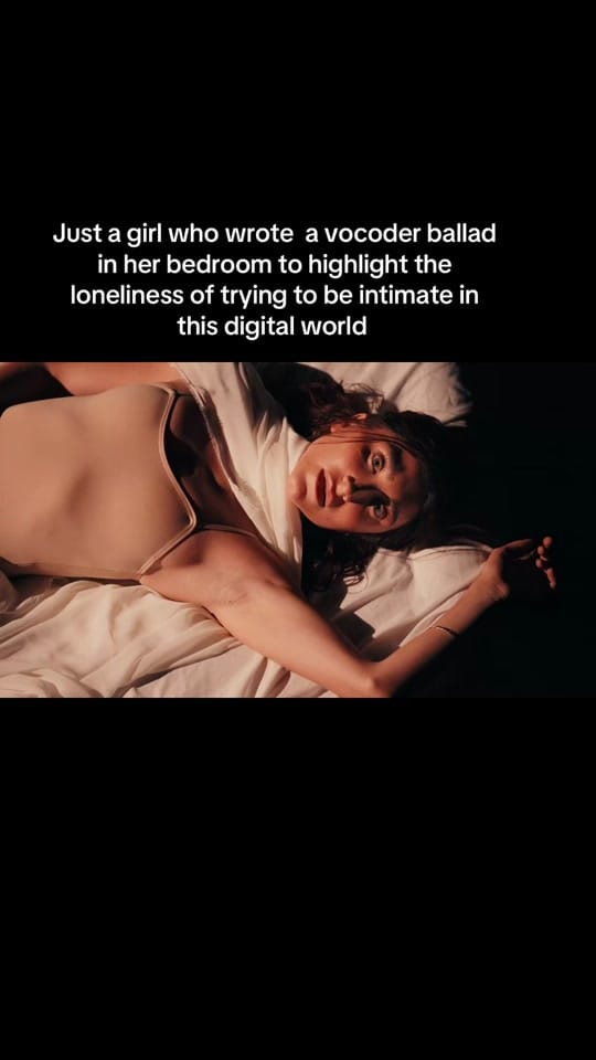 Post 8 by thealexiarev on TikTok (video)