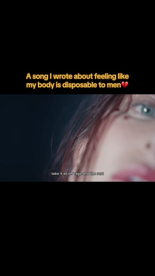 Post 2 by thealexiarev on TikTok (video)