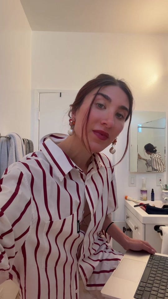Post 7 by thealexiarev on TikTok (video)