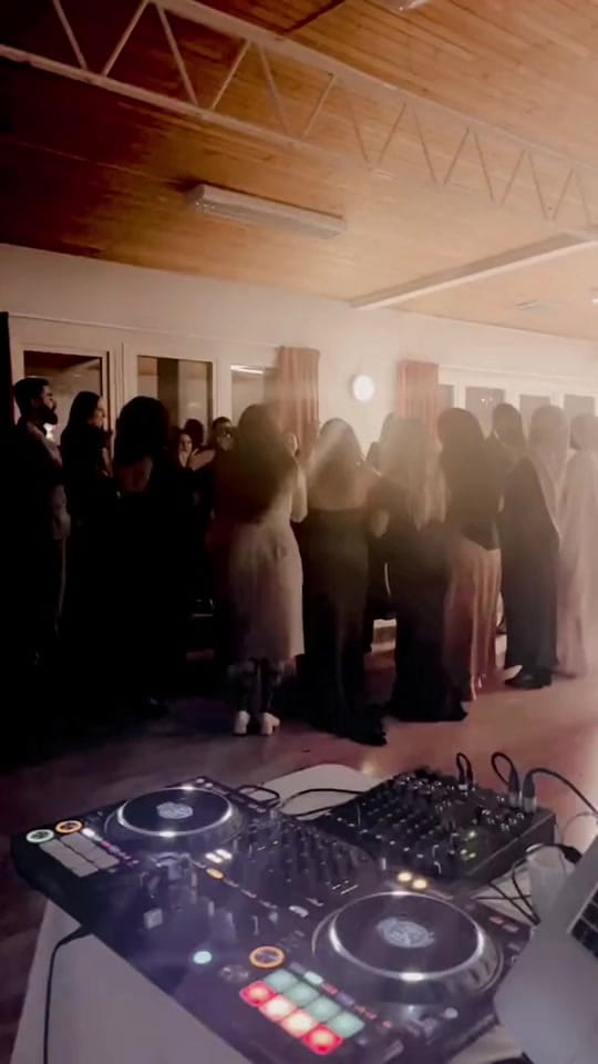 Post 3 by DJ MAJD QAWAR on TikTok (video)