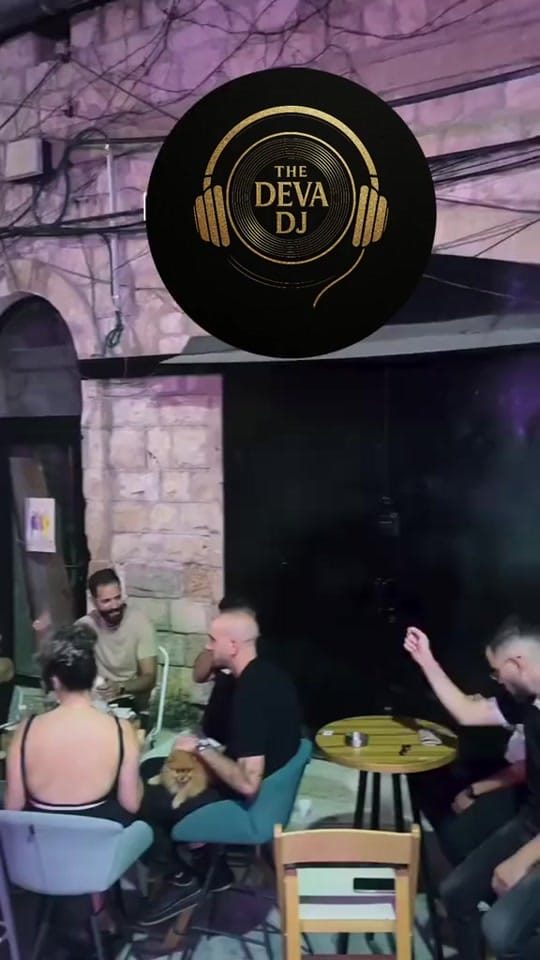 Post 2 by DJ MAJD QAWAR on TikTok (video)