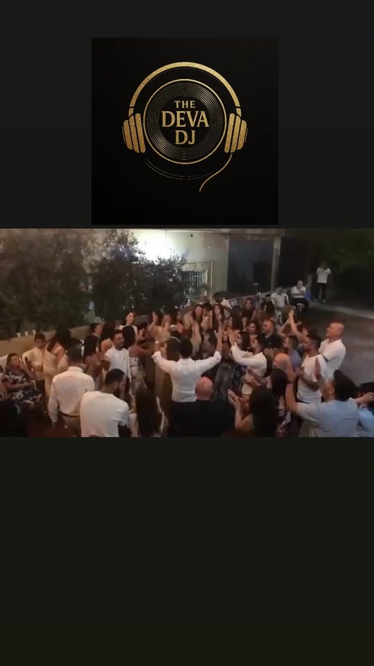 Post 8 by DJ MAJD QAWAR on TikTok (video)