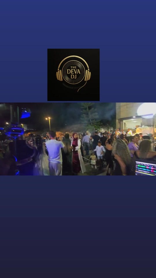 Post 5 by DJ MAJD QAWAR on TikTok (video)
