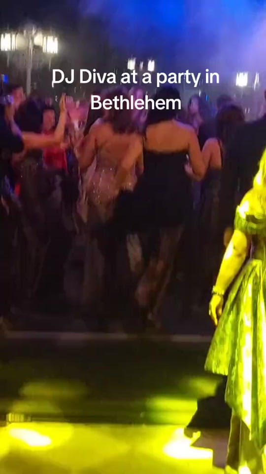 Post 7 by DJ MAJD QAWAR on TikTok (video)