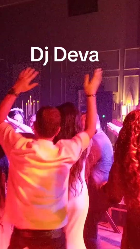 Post 6 by DJ MAJD QAWAR on TikTok (video)