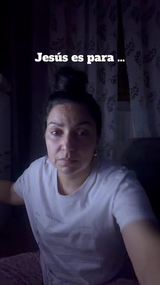 Post 7 by Sara G.C. on TikTok (video)