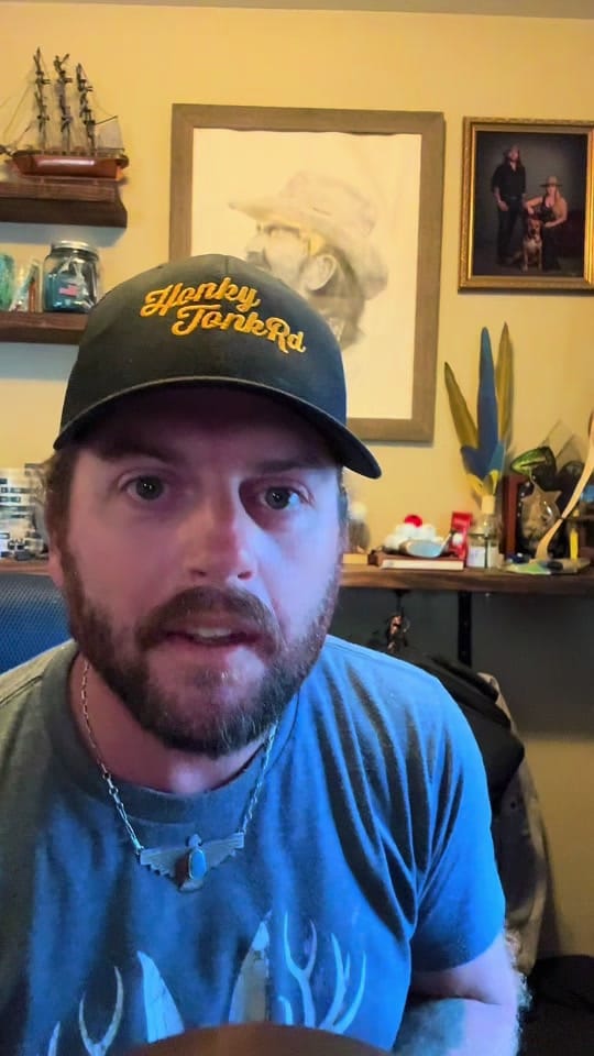 Post 2 by Jack Nelson on TikTok (video)