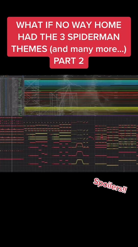 Post 7 by Jojo on TikTok (video)