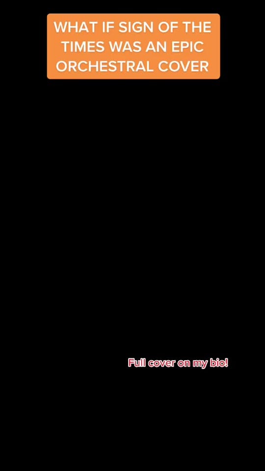 Post 1 by Jojo on TikTok (video)