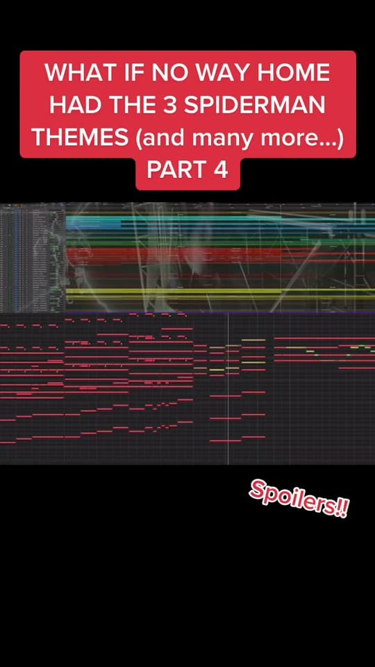 Post 5 by Jojo on TikTok (video)
