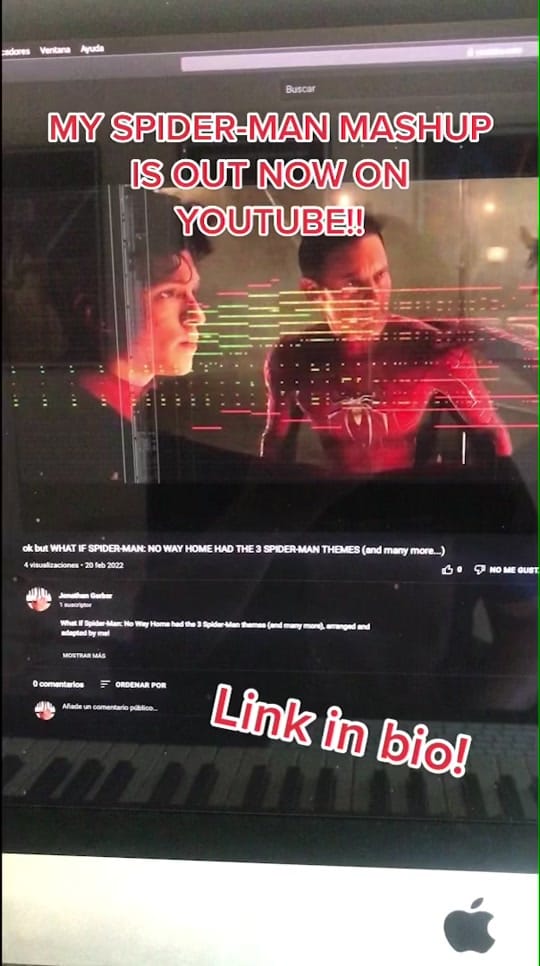 Post 4 by Jojo on TikTok (video)