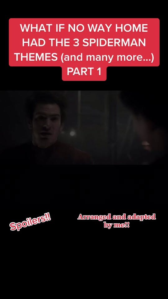 Post 8 by Jojo on TikTok (video)