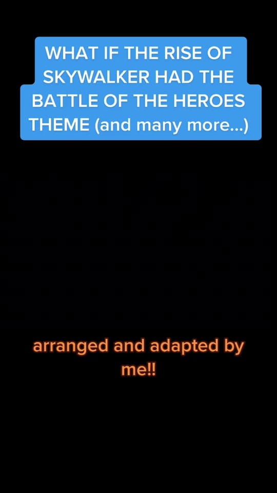 Post 2 by Jojo on TikTok (video)