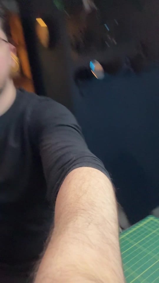 Post 6 by Fernando Valon on TikTok (video)