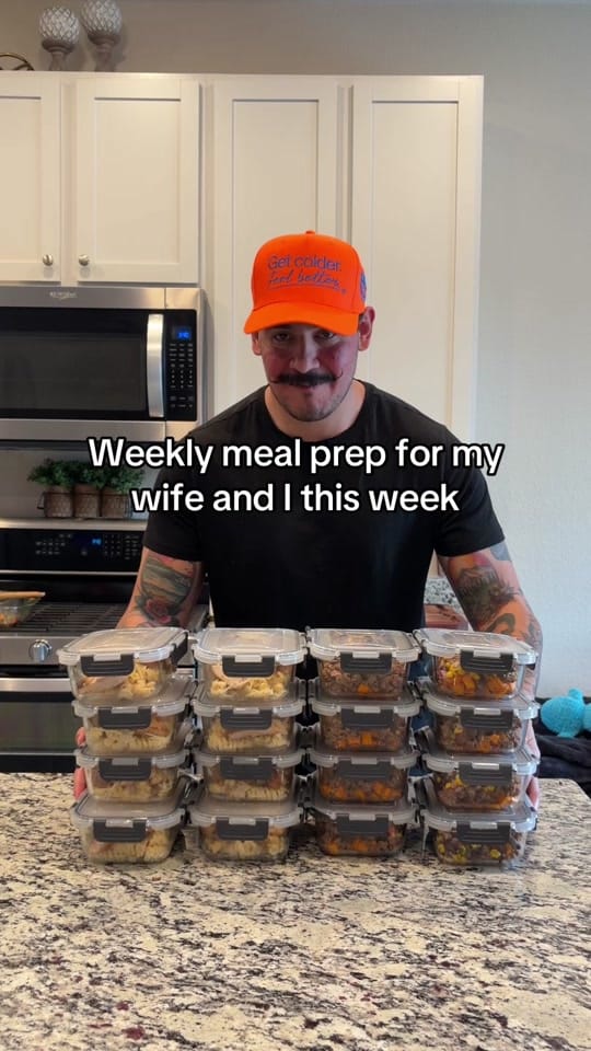Post 9 by Chris Sandoval on TikTok (video)