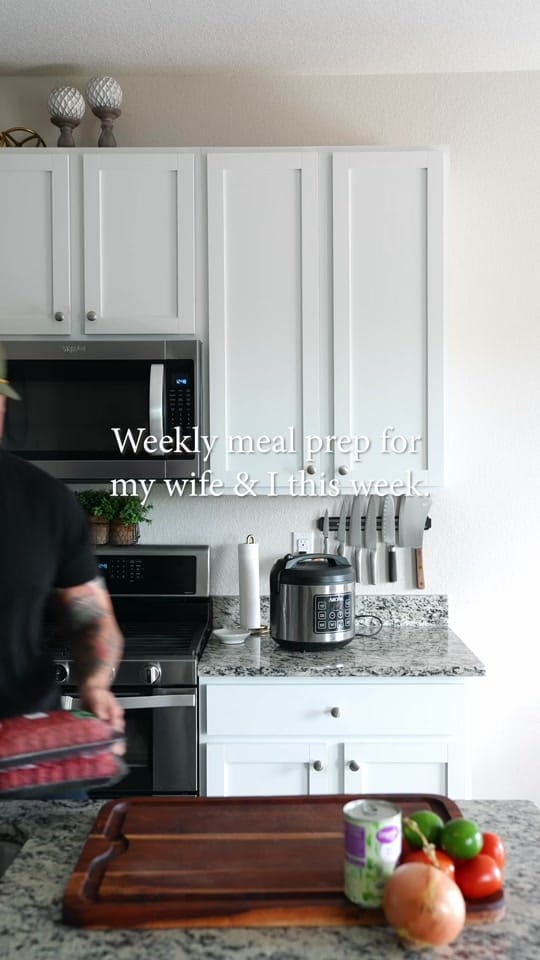 Post 8 by Chris Sandoval on TikTok (video)