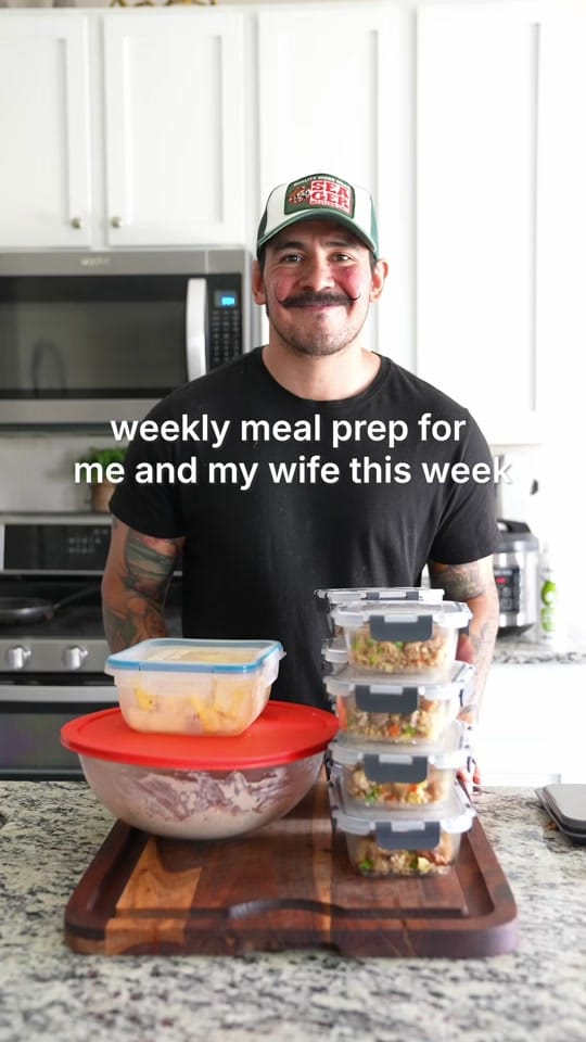 Post 2 by Chris Sandoval on TikTok (video)