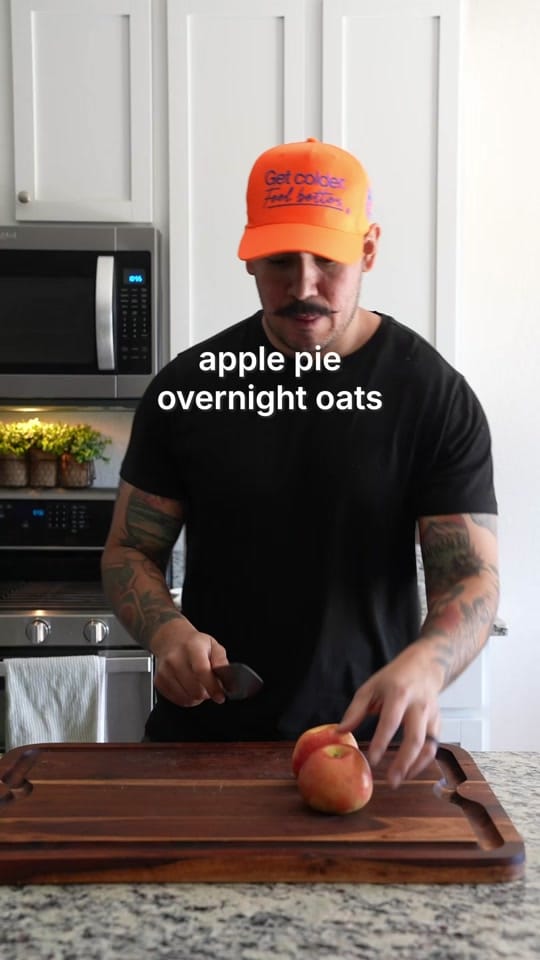 Post 7 by Chris Sandoval on TikTok (video)