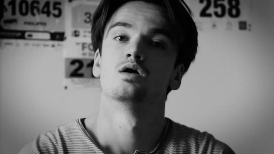 Post 6 by Lucas Murciani on TikTok (video)