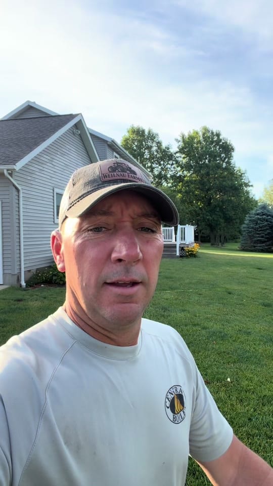 Post 1 by PopcornFarmerBrianSmith on TikTok (video)