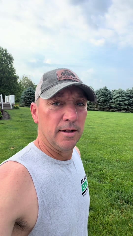 Post 7 by PopcornFarmerBrianSmith on TikTok (video)