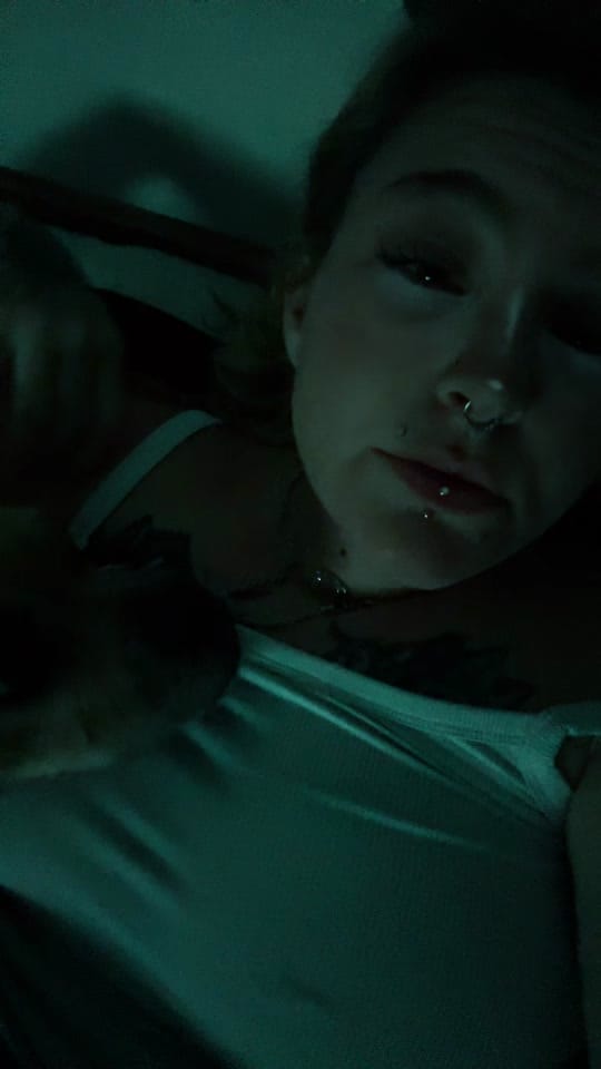 Post 2 by Crystal Ann on TikTok (video)