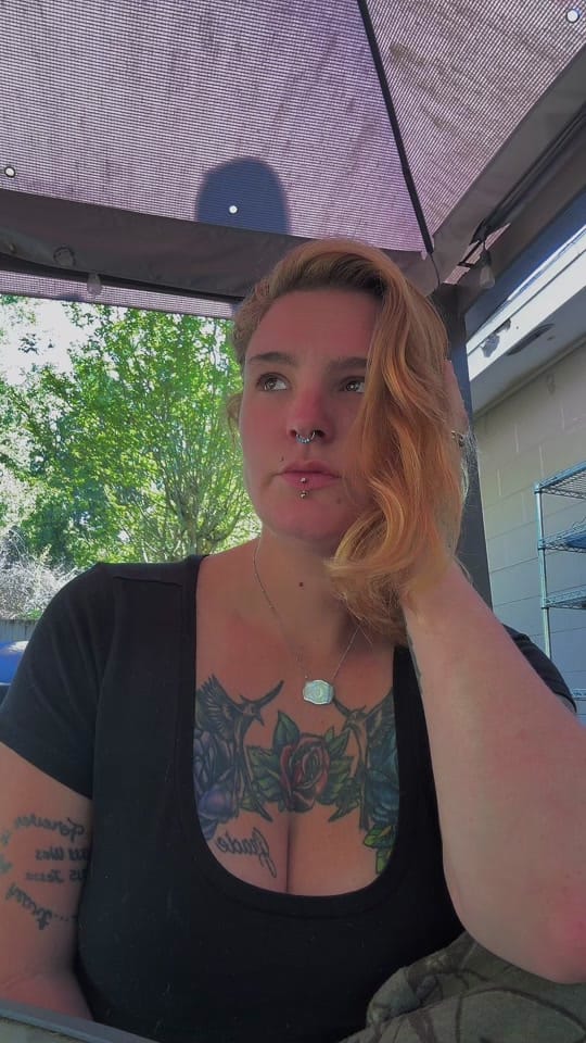 Post 4 by Crystal Ann on TikTok (video)