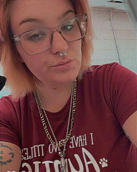 Post 8 by Crystal Ann on TikTok (video)
