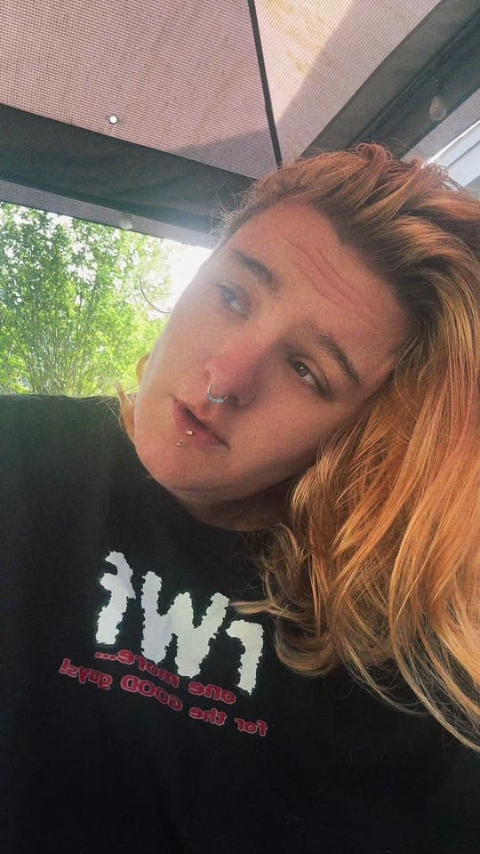 Post 5 by Crystal Ann on TikTok (video)