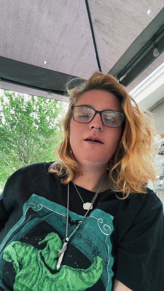 Post 7 by Crystal Ann on TikTok (video)