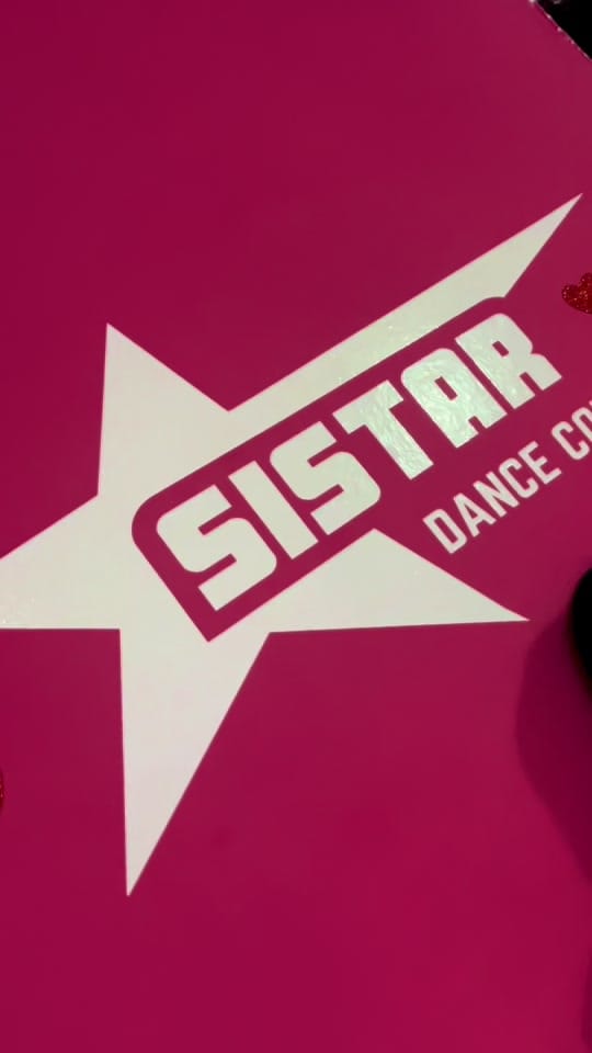 Post 1 by SISTAR DANCE COMPANY☆ﾟ💌🇦🇷 on TikTok (video)