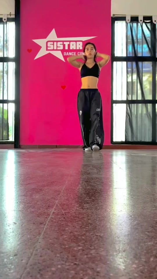 Post 2 by SISTAR DANCE COMPANY☆ﾟ💌🇦🇷 on TikTok (video)